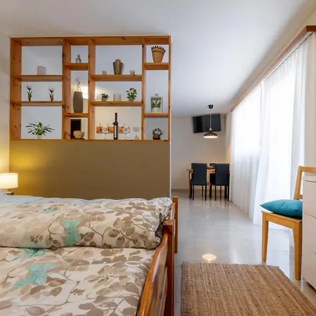 Apartment Arve