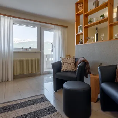 Arve Apartment *