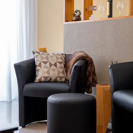 Arve Apartment