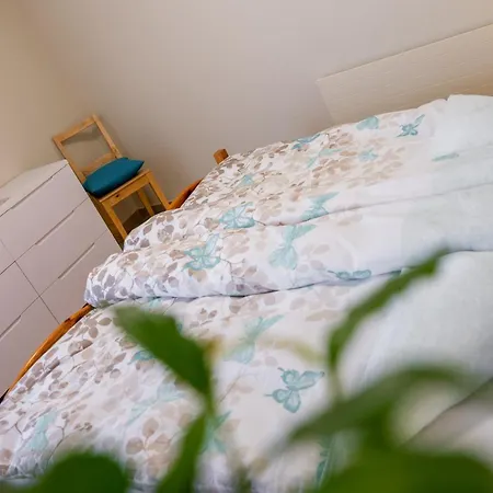 Apartment Arve