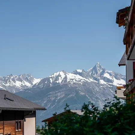 Apartamento Arve-visperterminen *