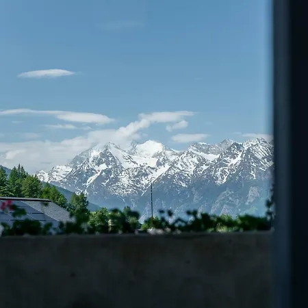 Apartamento Arve-visperterminen *