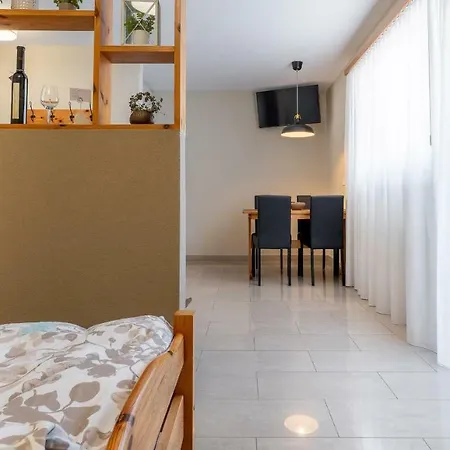 Arve-visperterminen Apartamento *