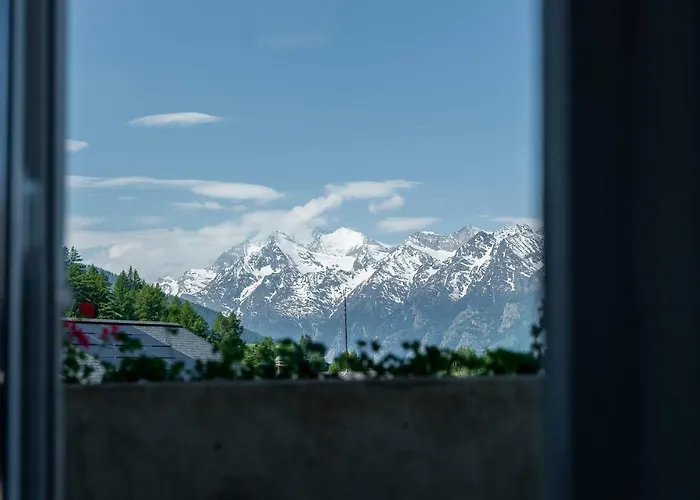 Apartman Arve-visperterminen *